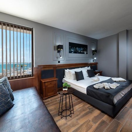 Petrov Family Hotel Nessebar Eksteriør billede
